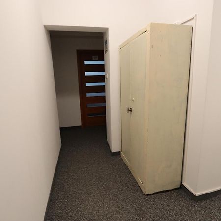 Fantastic Waw - J7 Room A Varsovia Exterior foto